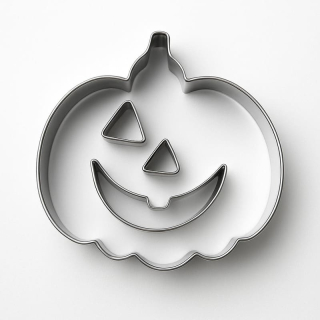 Vykrajovátko na perníčky dýně sada